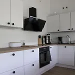 Holiday home Big Apartment, Near Santaclaus Village Rovaniemi