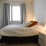 Holiday home Big Apartment, Near Santaclaus Village