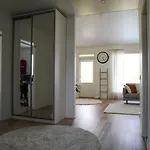 Holiday home Big Apartment, Near Santaclaus Village Rovaniemi