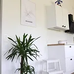 Big Apartment, Near Santaclaus Village Holiday home