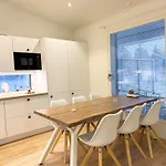 Big Apartment, Near Santaclaus Village * Rovaniemi