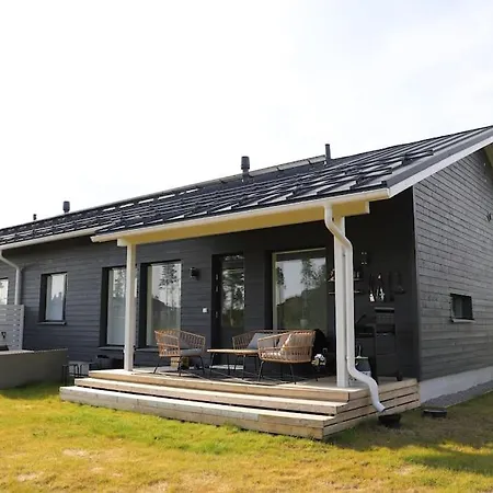 Big Apartment, Near Santaclaus Village