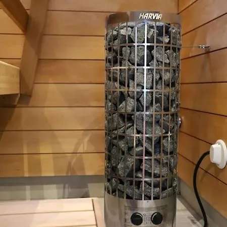 Big Apartment, Near Santaclaus Village * Rovaniemi