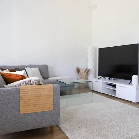 Big Apartment, Near Santaclaus Village *