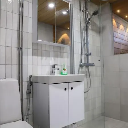 Big Apartment, Near Santaclaus Village