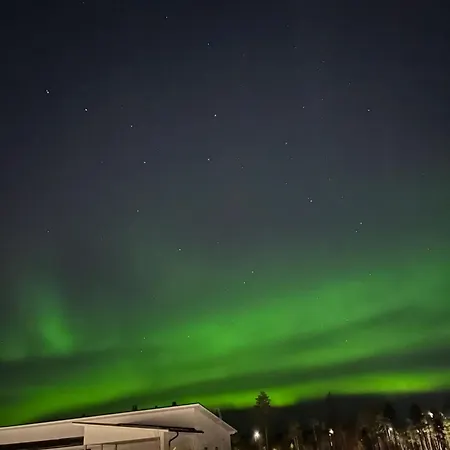 Big Apartment, Near Santaclaus Village *