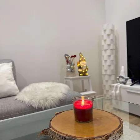 Big Apartment, Near Santaclaus Village * Rovaniemi