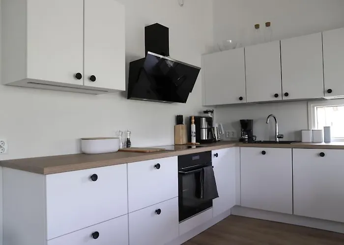 Дом отдыха Big Apartment, Near Santaclaus Village Рованиеми