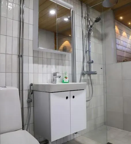 Big Apartment, Near Santaclaus Village