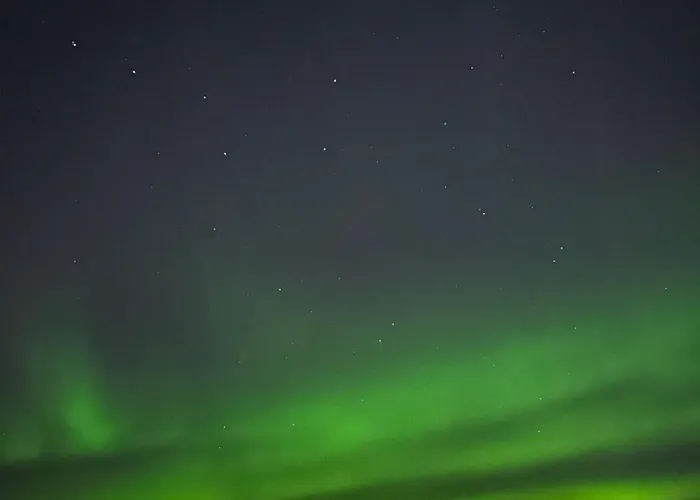 Big Apartment, Near Santaclaus Village *